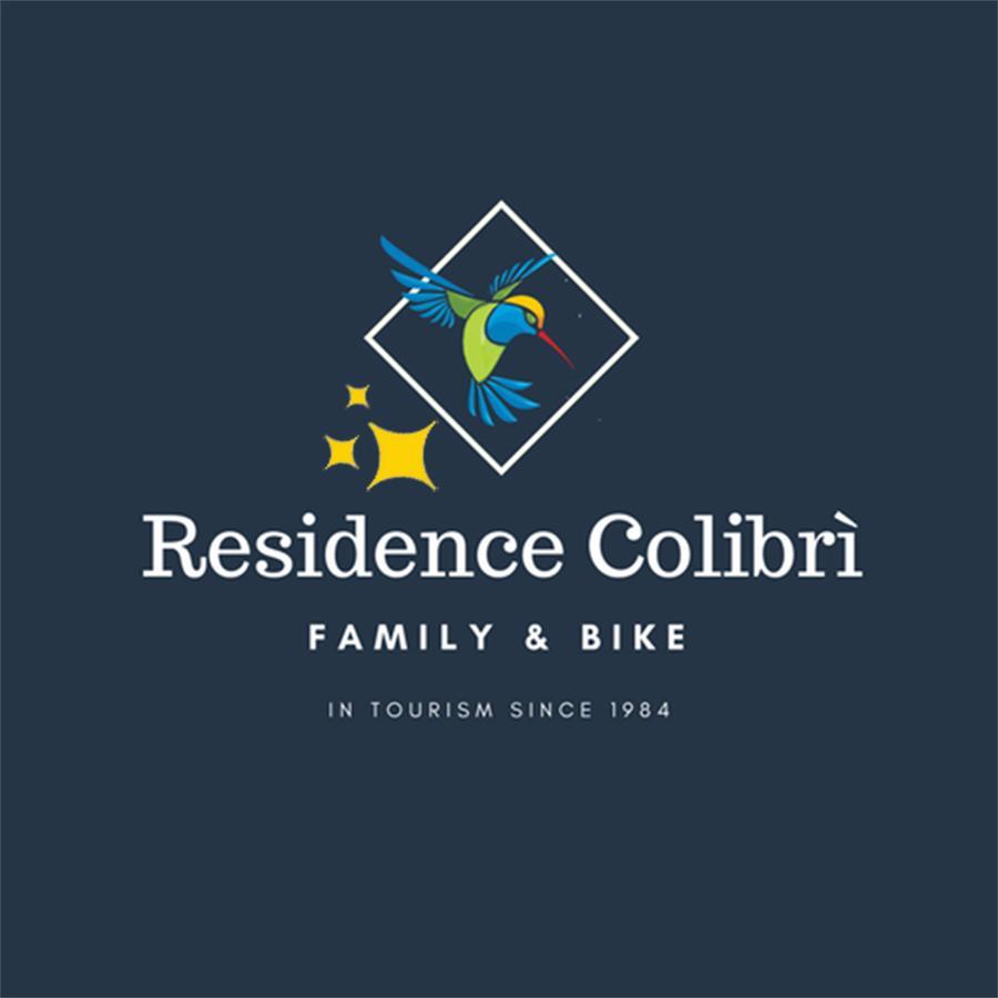Residence Colibri Family & Bike Лоано Екстер'єр фото