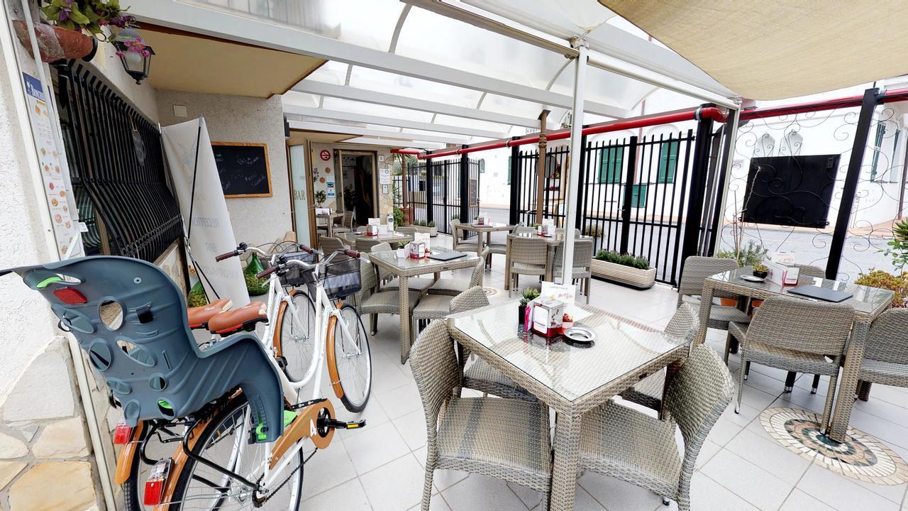 Residence Colibri Family & Bike Лоано Екстер'єр фото